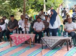 Lubuk Larangan Wahana Menjaga Ekosistem dan Pelestarian Ikan