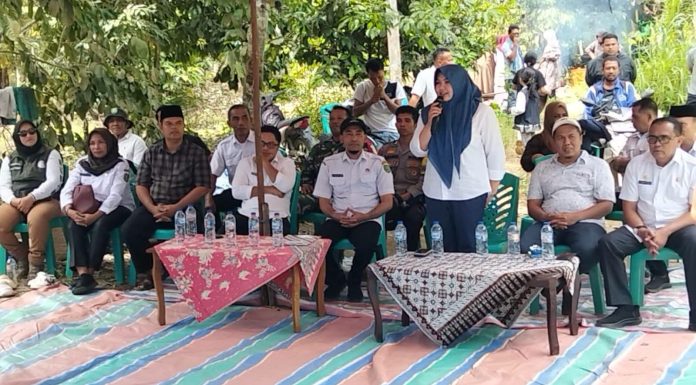 Lubuk Larangan Wahana Menjaga Ekosistem dan Pelestarian Ikan