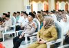 Wabup Madina Hadiri Doa Bersama Lintas Agama HUT Bhayangkara