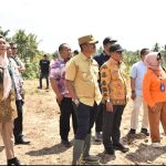 Pemkab Madina Siapkan 4 Hektare Pilot Project Kebun Pisang Kepok