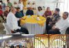 Sukses Family Gathering PWI Sumut 2026, Ketua Umum PWI Apresiasi Kepemimpinan Farianda Putra Sinik