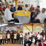 Sukses Family Gathering PWI Sumut 2026, Ketua Umum PWI Apresiasi Kepemimpinan Farianda Putra Sinik