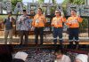 Libatkan Masyarakat Kelola Sampah Plastik, PT Agincourt Resources Bangun Taman Ecobrick di Batang Toru