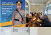 AKBP Dr Wira Prayatna SH SIK MH Ngopi ( Ngobrol Inspirasi ) Dengan JMSI Tabagsel