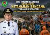 Gus Irawan Pasaribu Bangun Ketahanan Bencana Dari Tanggap Darurat Menuju Mitigasi Berkelanjutan
