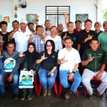 Smartabe Connect #3 Peran Monitoring lingkungan Lestarikan Ekosistem Batangtoru