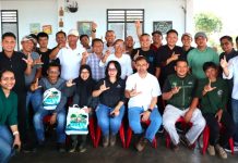 Smartabe Connect #3 Peran Monitoring lingkungan Lestarikan Ekosistem Batangtoru