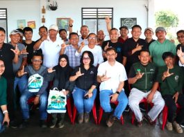 Smartabe Connect #3 Peran Monitoring lingkungan Lestarikan Ekosistem Batangtoru
