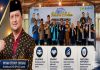 Novan Efendy Siregar Apresiasi Hasil Rakercab JMSI Tabagsel: Mari Kolaborasikan Semangat Perjuangan dan Pembangunan
