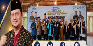 Novan Efendy Siregar Apresiasi Hasil Rakercab JMSI Tabagsel: Mari Kolaborasikan Semangat Perjuangan dan Pembangunan