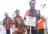 MPW PP Sumatera Utara, Ijeck “Jaga Lingkungan dan Perkuat Kader dengan Pelatihan SAR