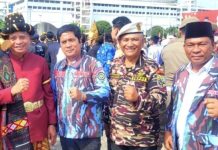 Sekjen IPK Sumut “ HUT Ke- 81 RI : Indonesia Berdaulat, Adil dan Makmur