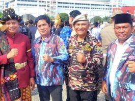 Sekjen IPK Sumut “ HUT Ke- 81 RI : Indonesia Berdaulat, Adil dan Makmur