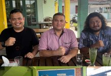 Ini Panitia Konferensi PWI Tabagsel Ke IX untuk Periode 2026 -2029