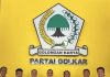 SK Golkar Sumut Andar Amin Resmi Pimpin Untuk Periode 2025–2030