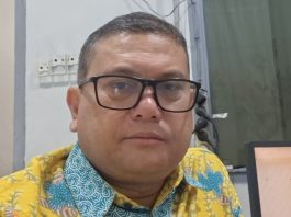 Konferensi IX PWI Tabagsel Masuki Tahap Akhir Persiapan, 29 Oktober di Natama Hotel