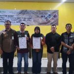 Dorong Ekonomi Desa dan Pelestarian Hutan, Kemenhut Gelar Bimtek Budidaya Lebah Trigona dan Digitalisasi Pemasaran di Sumatera Utara