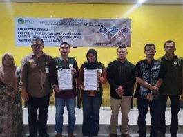 Dorong Ekonomi Desa dan Pelestarian Hutan, Kemenhut Gelar Bimtek Budidaya Lebah Trigona dan Digitalisasi Pemasaran di Sumatera Utara