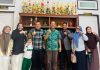 Field Study Pasca Sarjana UIN Syahada: Menghubungkan Teori Akademik Dengan Praktek Nyata Dilapangan