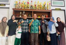 Field Study Pasca Sarjana UIN Syahada: Menghubungkan Teori Akademik Dengan Praktek Nyata Dilapangan