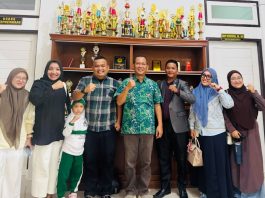 Field Study Pasca Sarjana UIN Syahada: Menghubungkan Teori Akademik Dengan Praktek Nyata Dilapangan