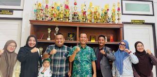Field Study Pasca Sarjana UIN Syahada: Menghubungkan Teori Akademik Dengan Praktek Nyata Dilapangan