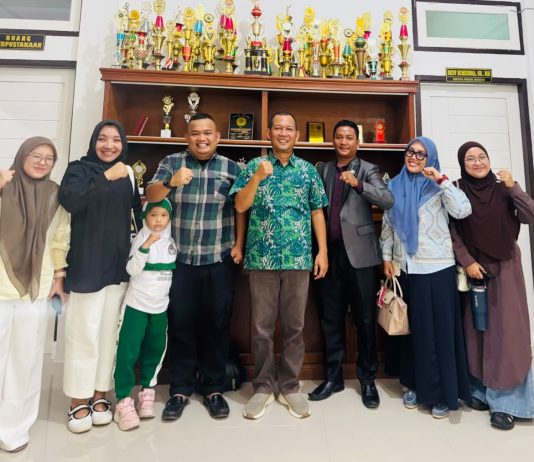 Field Study Pasca Sarjana UIN Syahada: Menghubungkan Teori Akademik Dengan Praktek Nyata Dilapangan