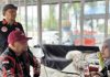 Donor Darah Rutin PP Sidimpuan