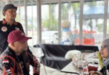 Donor Darah Rutin PP Sidimpuan