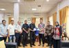 UNPAB Jajaki Kerja Sama dengan Ditjenpas Sumut, Dekatkan Mahasiswa Ilmu Hukum dengan Praktik Pemasyarakatan