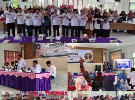 Workshop AI untuk Karya Ilmiah: Pascasarjana UIN Syahada Perkuat Research Gap, Novelty, dan Integritas Akademik Mahasiswa HKI